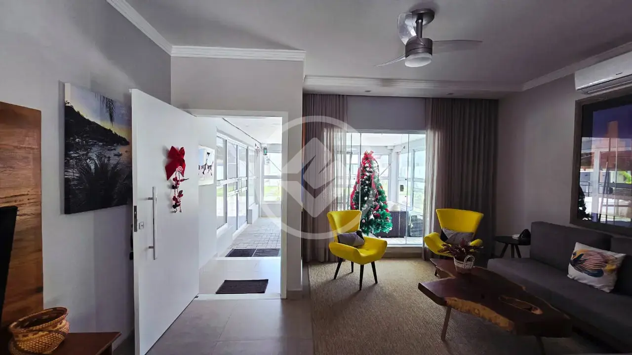 Casa Condomínio Lagoinha, Ubatuba - SP — foto 2