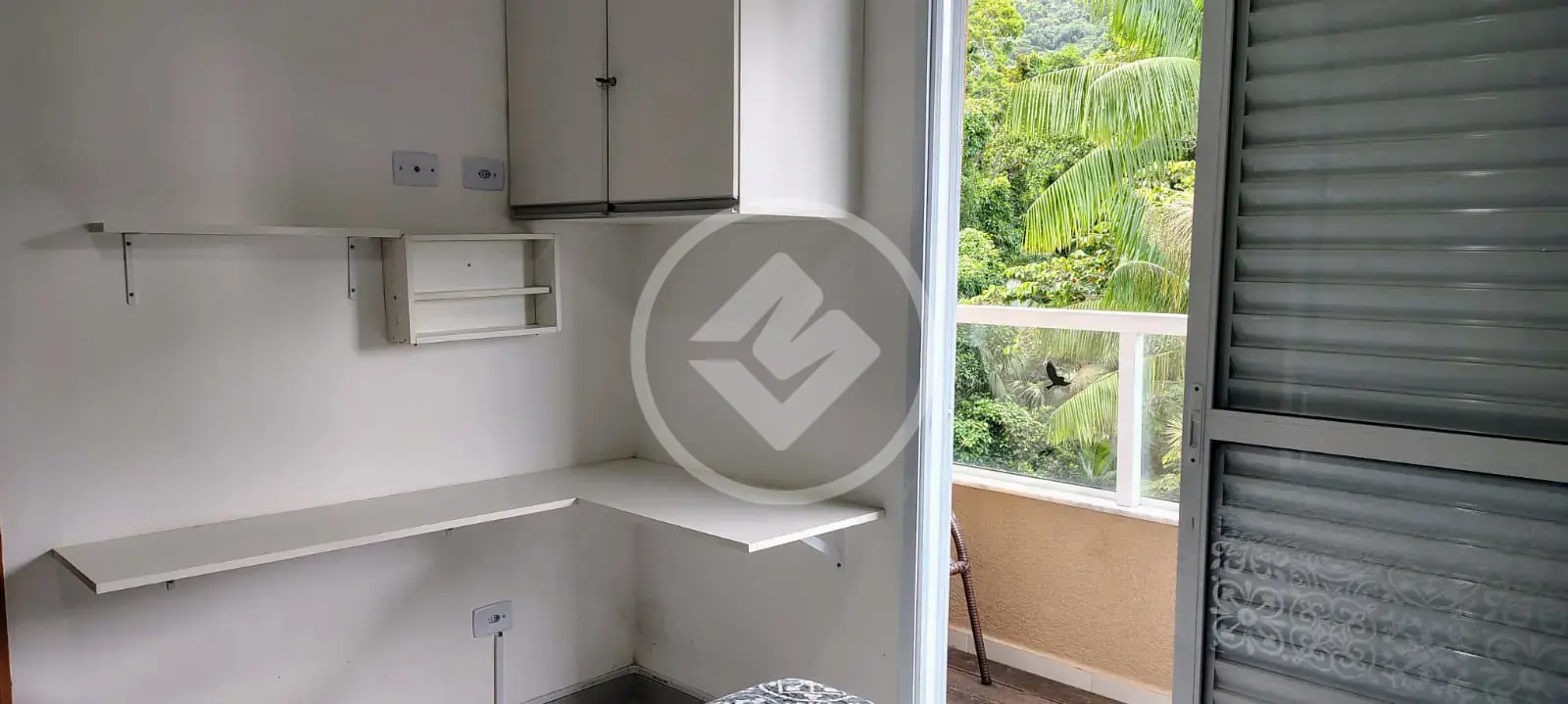 Apartamento 2 quartos no Toninhas, Ubatuba — foto 4 de 6