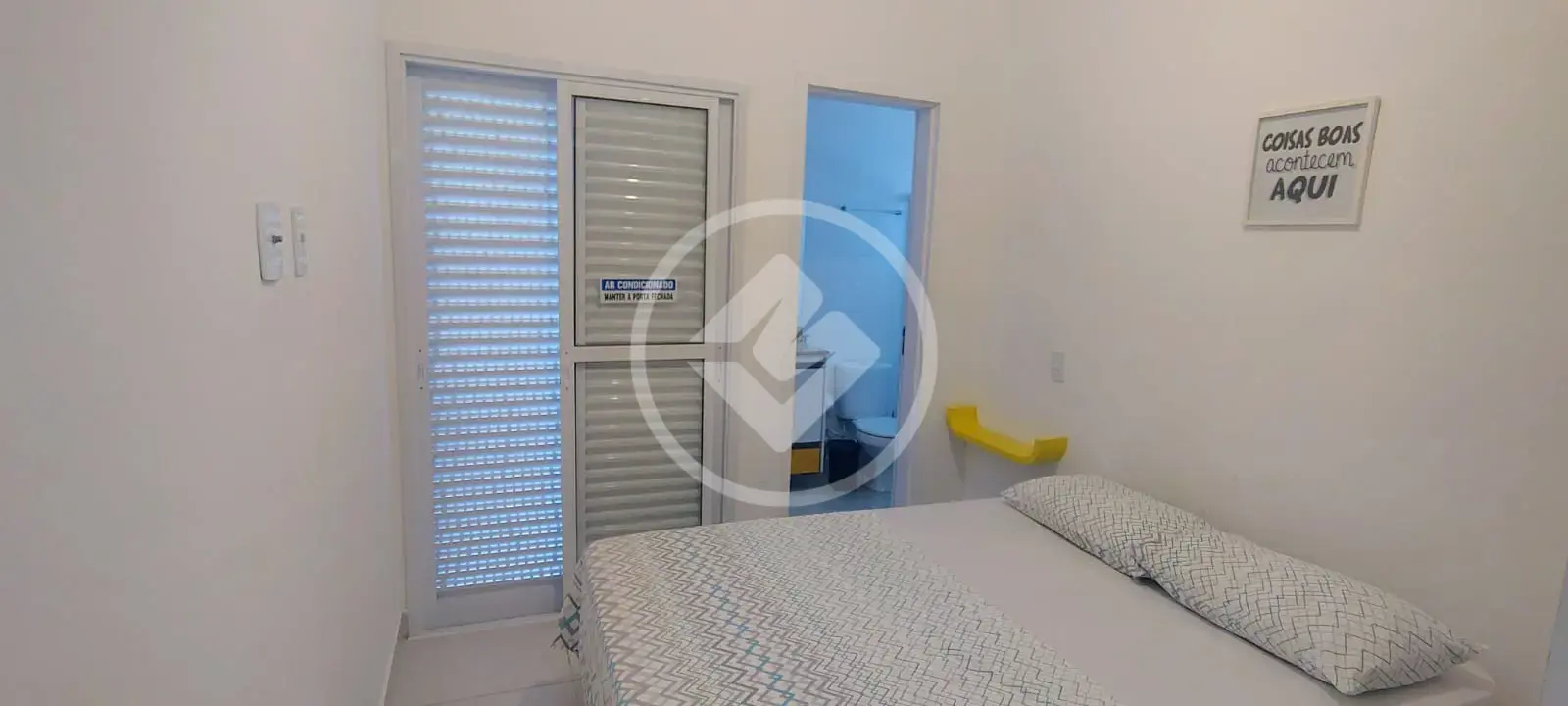 Apartamento 2 quartos no Toninhas, Ubatuba — foto 6 de 6