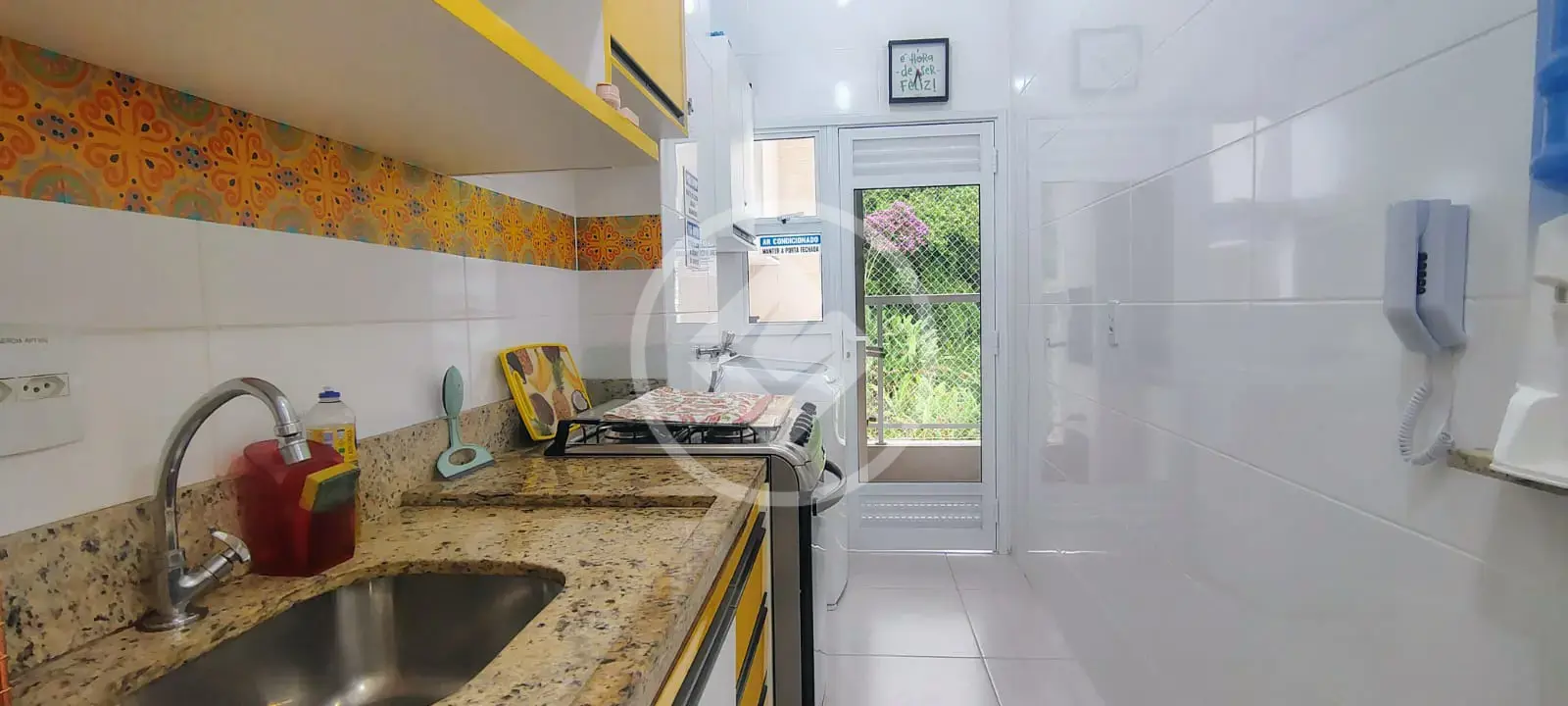 Apartamento 2 quartos no Toninhas, Ubatuba — foto 5 de 6