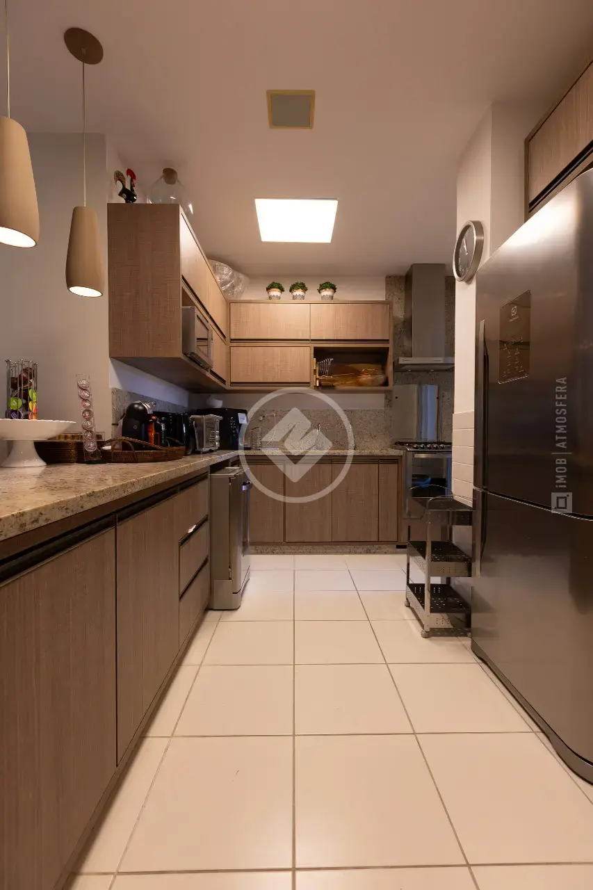 Apartamento 3 quartos no Itaguá, Ubatuba — foto 6 de 6