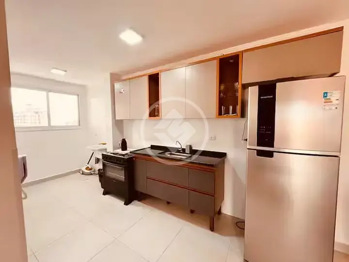 Apartamento 2 quartos no Acaraú, Ubatuba — foto 4 de 6