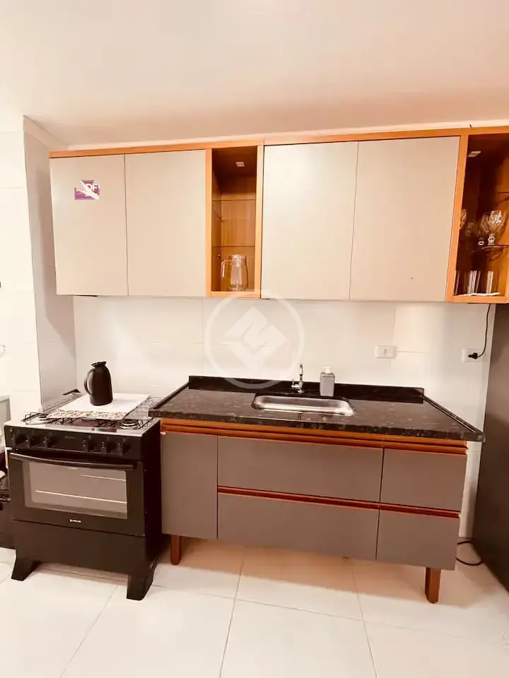 Apartamento 2 quartos no Acaraú, Ubatuba — foto 5 de 6