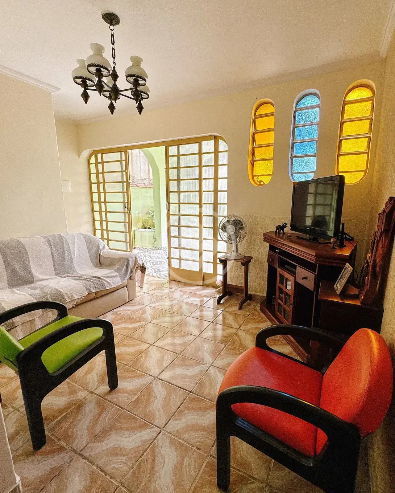 Casa Centro, Ubatuba - SP — foto 2