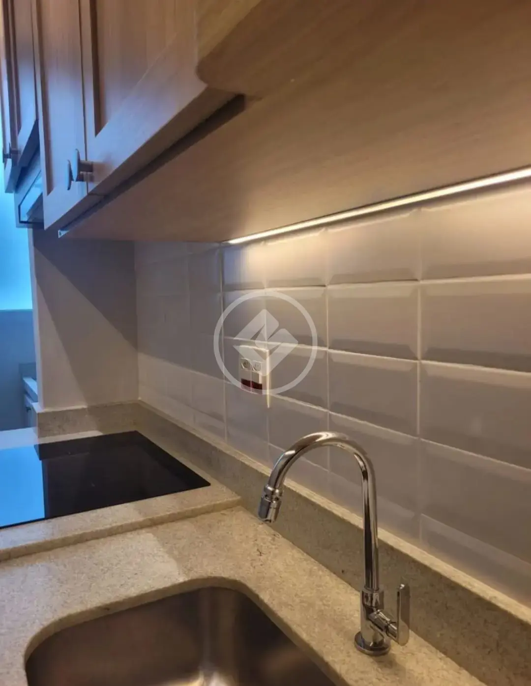 Apartamento 2 quartos no Sapé, Ubatuba — foto 6 de 6