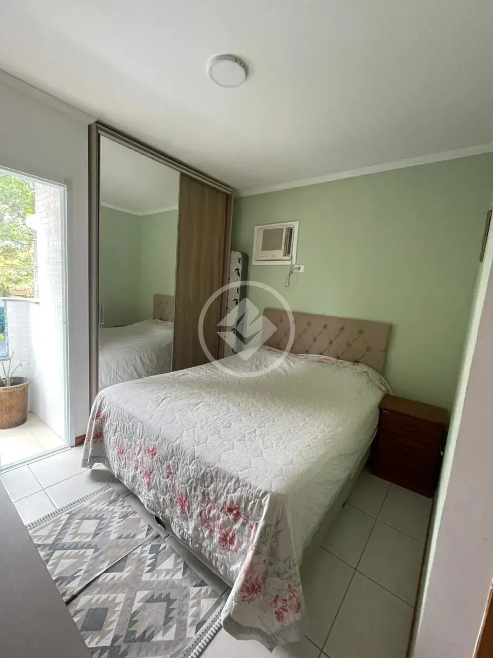 Apartamento 3 quartos no Itaguá, Ubatuba — foto 4 de 6
