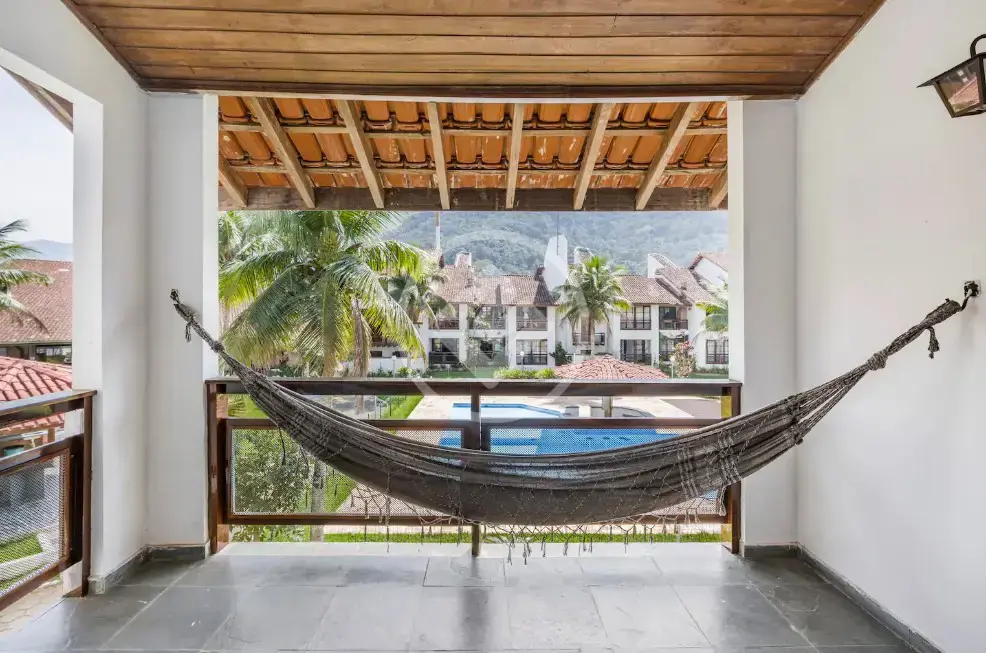 Apartamento Duplex 2 quartos no Saco da Ribeira, Ubatuba — foto 4 de 6
