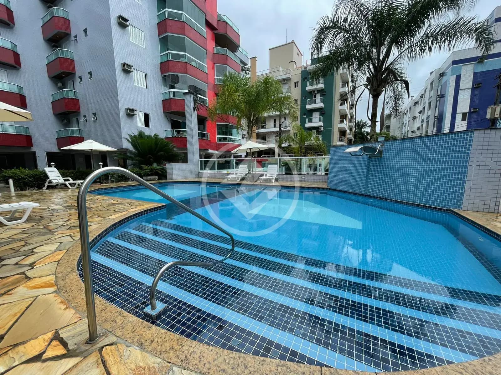 Apartamento 2 quartos no Praia Grande, Ubatuba — foto 3 de 6