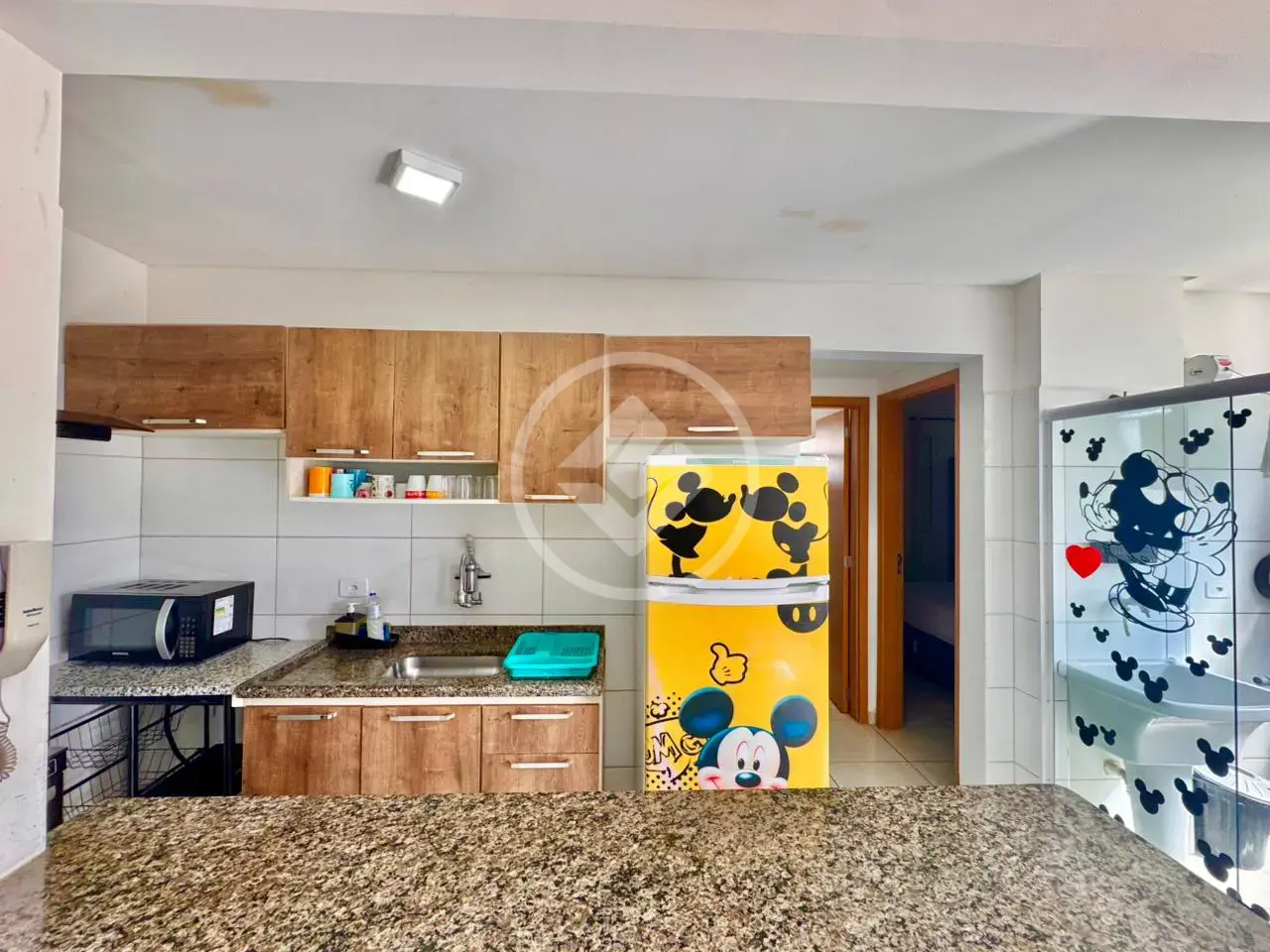 Apartamento 2 quartos no Estufa I, Ubatuba — foto 5 de 6