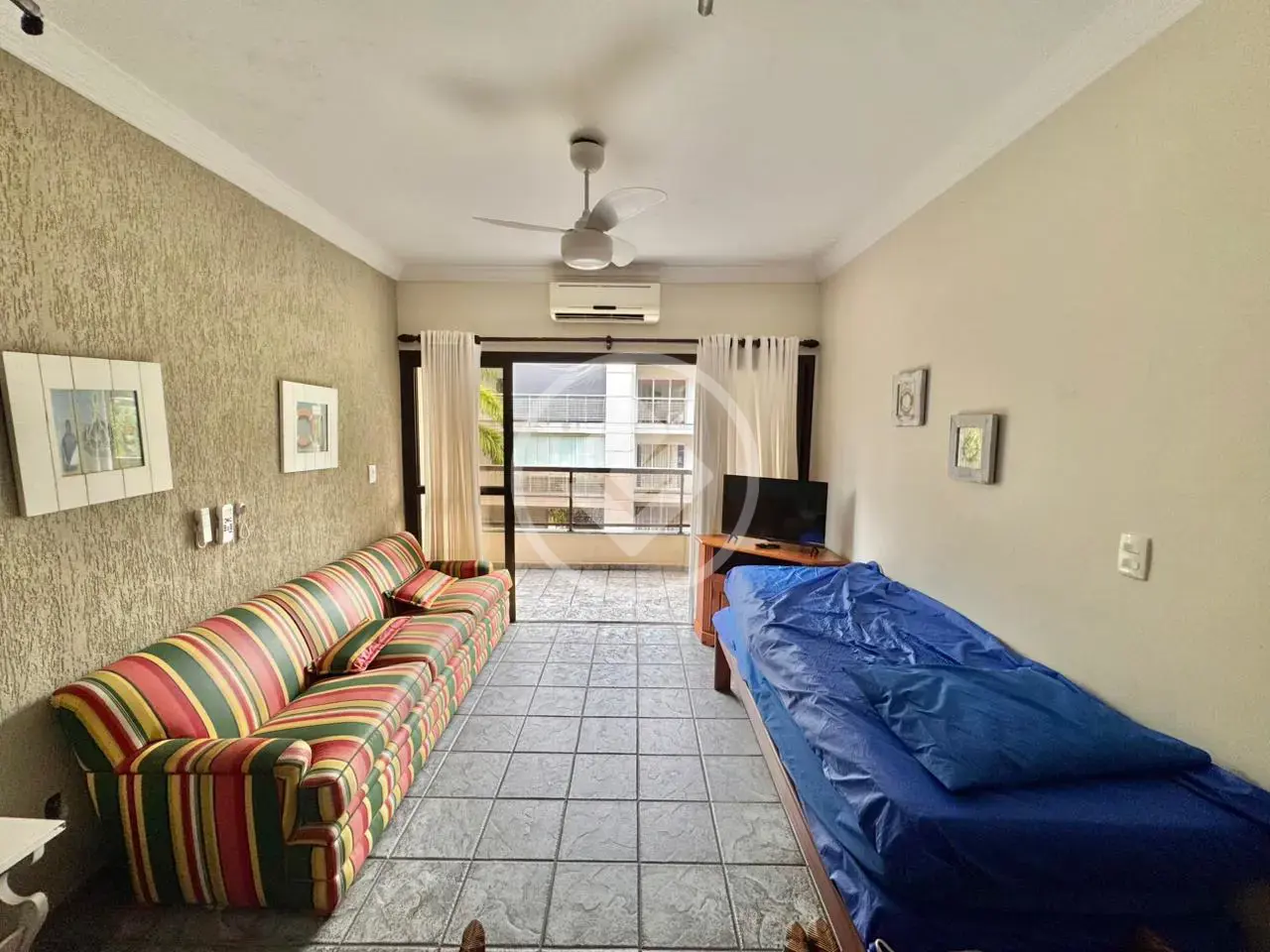 Apartamento Duplex 2 quartos no Praia Grande Ubatuba, Ubatuba — foto 4 de 6