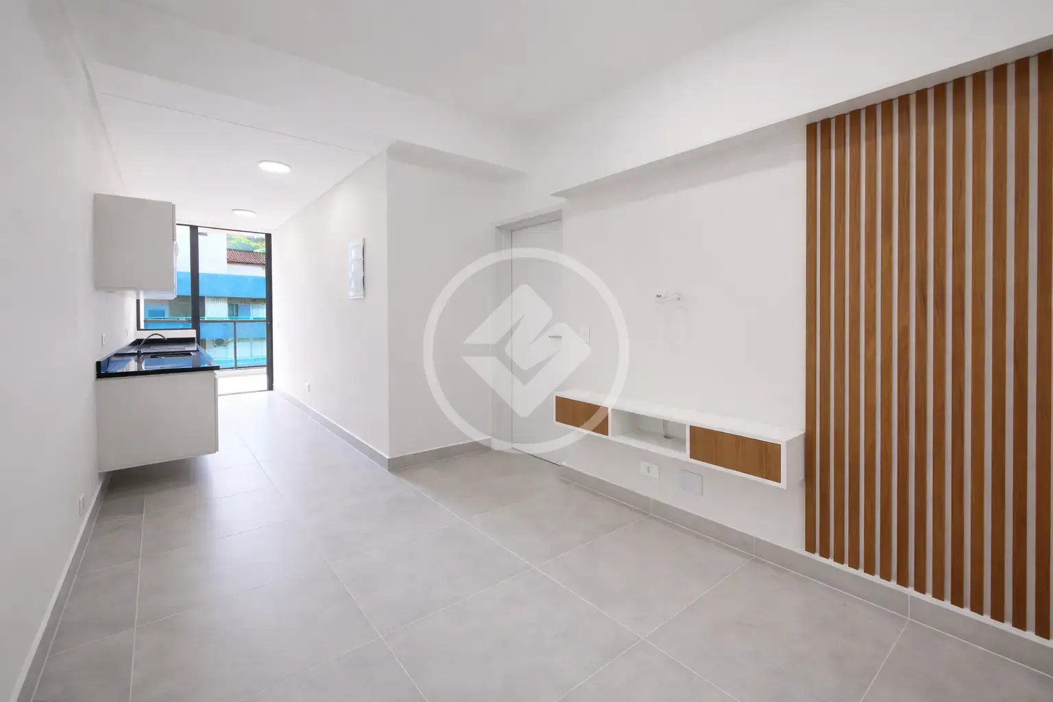 Loft / Studio no Praia Grande, Ubatuba — foto 2 de 6