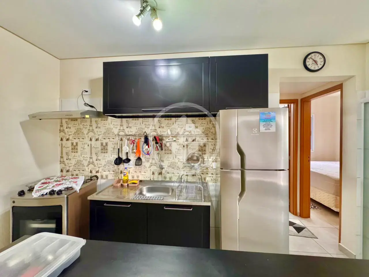 Apartamento 2 quartos no Estufa I, Ubatuba — foto 3 de 6