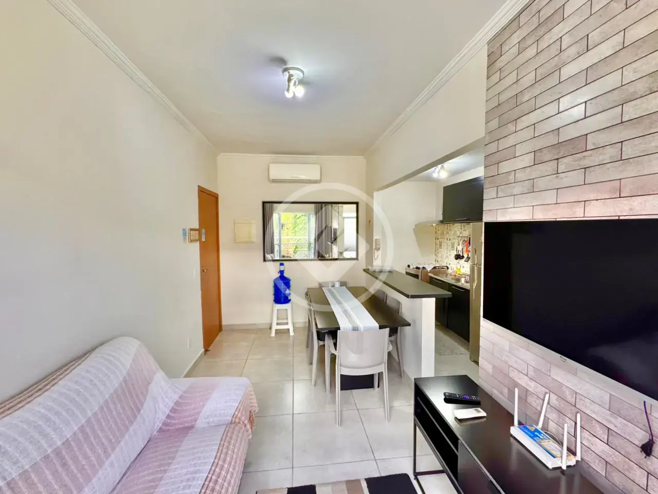 Apartamento 2 quartos no Estufa I, Ubatuba — foto 5 de 6