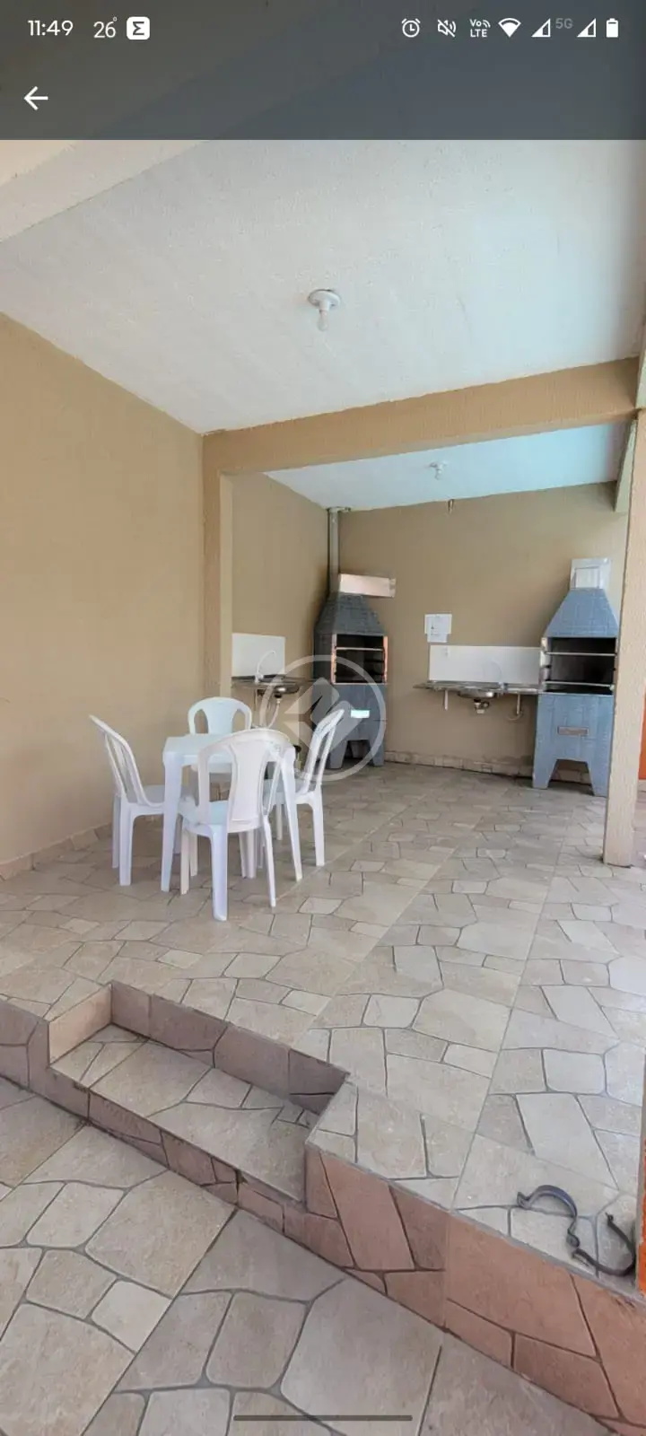 Apartamento 2 quartos no Sapé, Ubatuba — foto 5 de 6