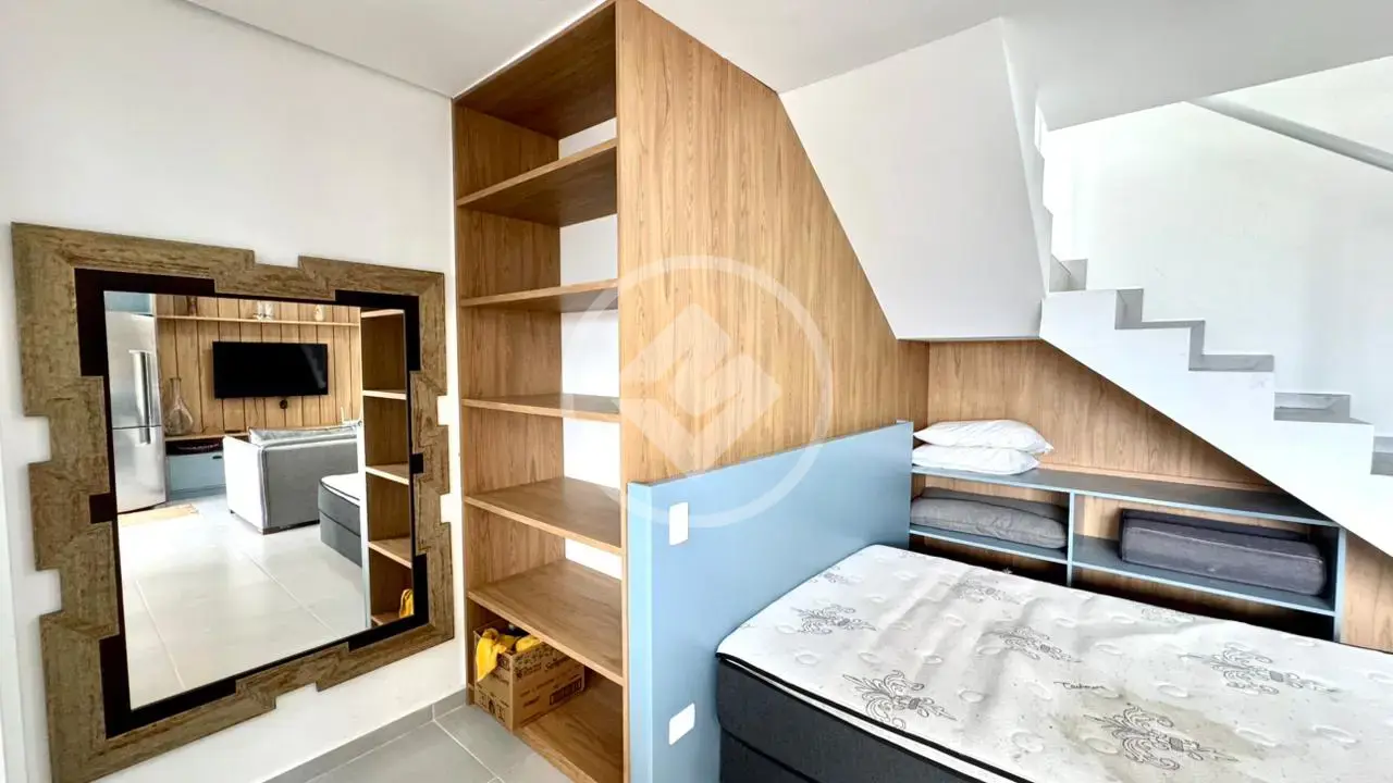 Cobertura Duplex 2 quartos no Perequê Açu, Ubatuba — foto 6 de 6