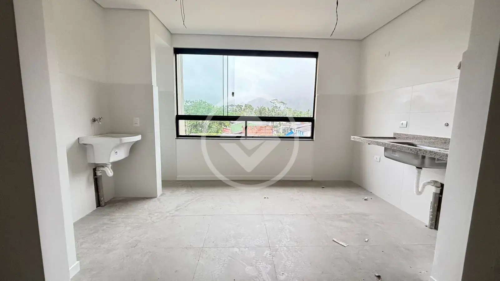 Apartamento Perequê Açu, Ubatuba - SP — foto 2