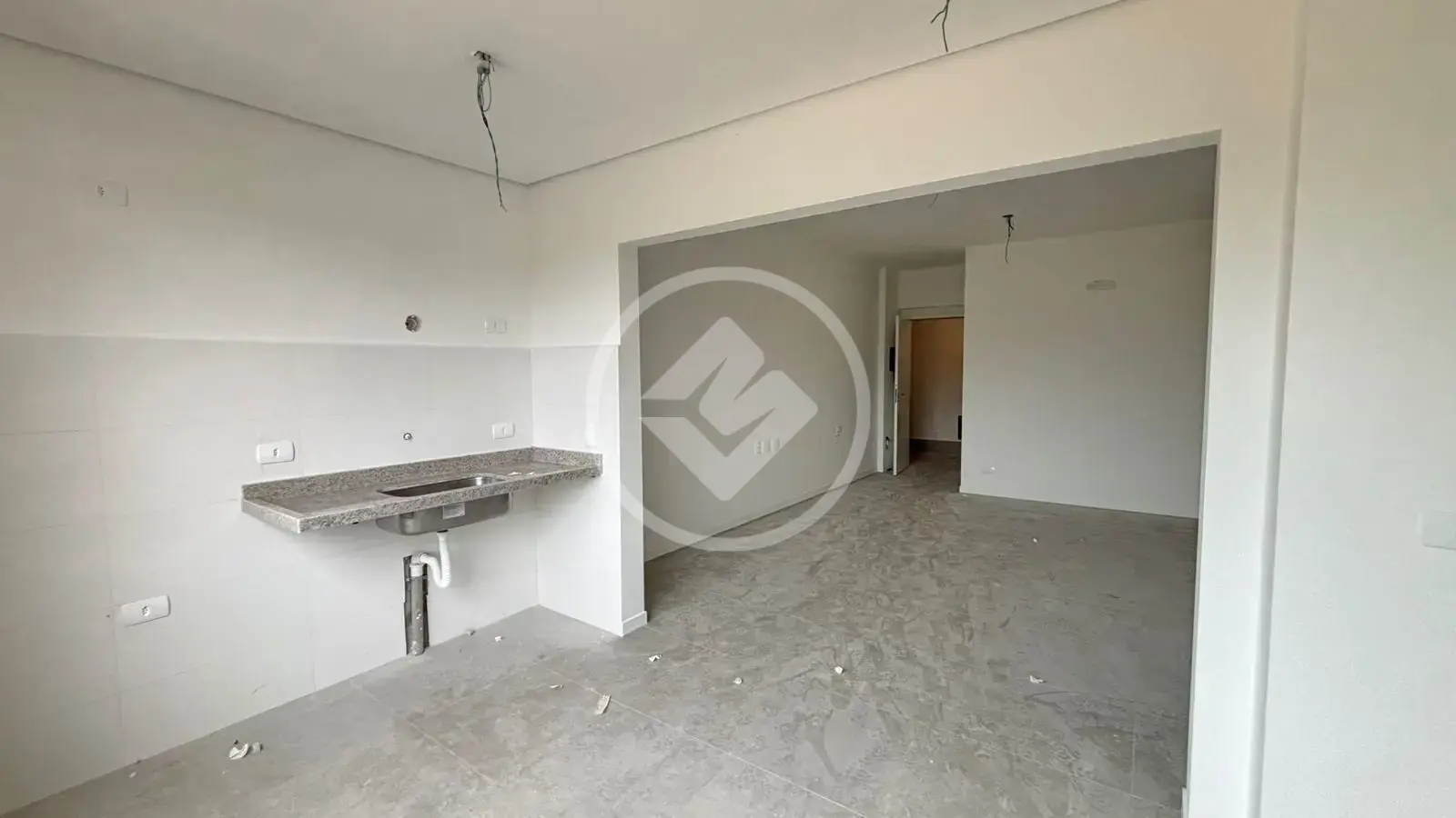 Apartamento 1 quarto no Perequê Açu, Ubatuba — foto 6 de 6