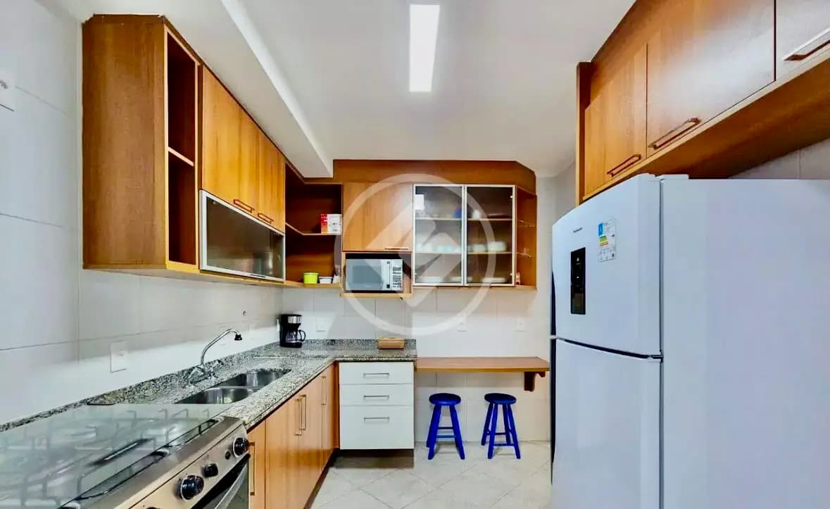 Apartamento 3 quartos no Riviera, Bertioga — foto 6 de 6