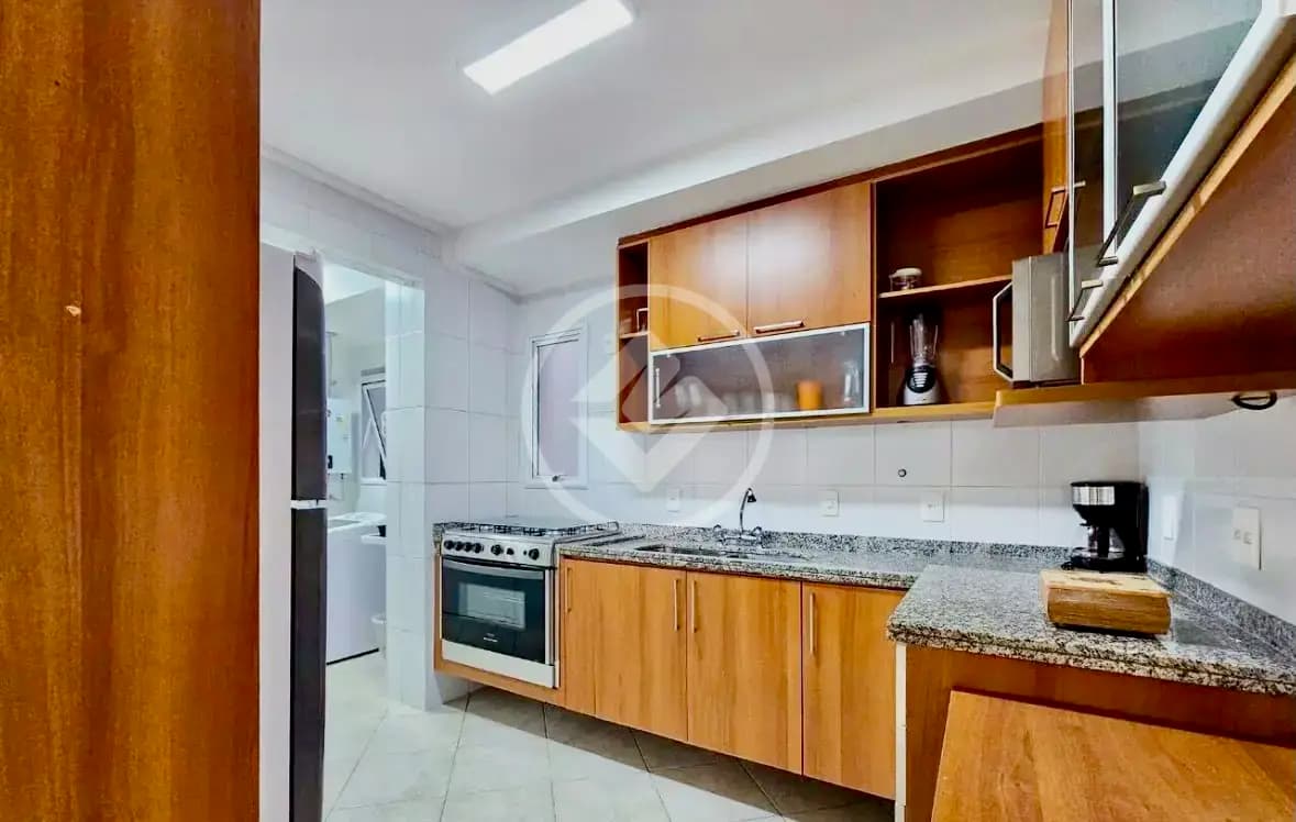 Apartamento 3 quartos no Riviera, Bertioga — foto 5 de 6