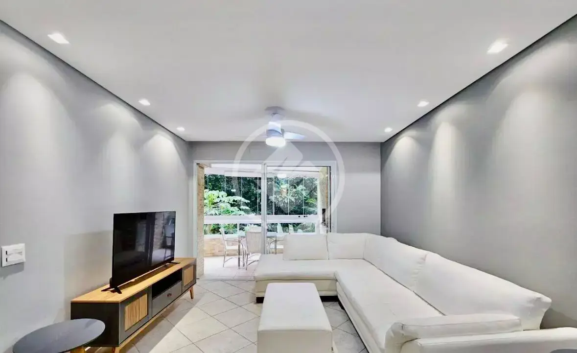 Apartamento Riviera, Bertioga - SP — foto 1