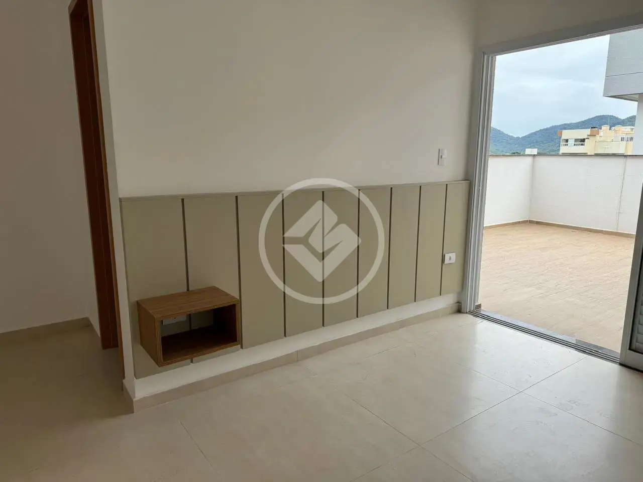 Cobertura 3 quartos no Centro, Ubatuba — foto 4 de 6