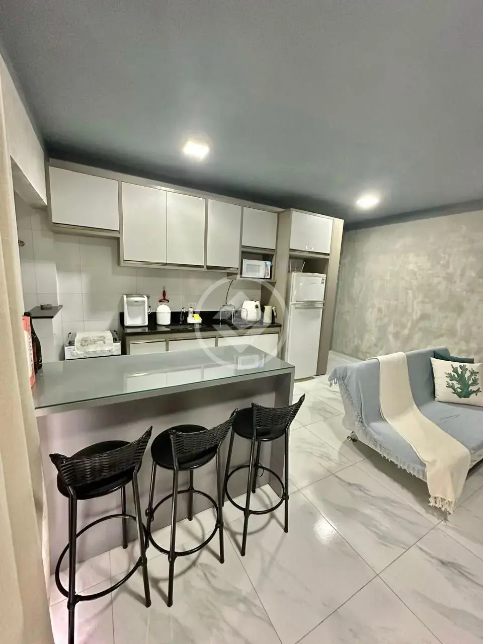 Apartamento 2 quartos no Silop, Ubatuba — foto 3 de 6