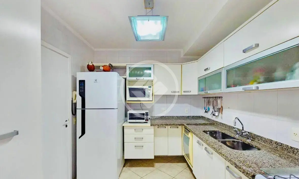 Apartamento 3 quartos no Riviera, Bertioga — foto 6 de 6