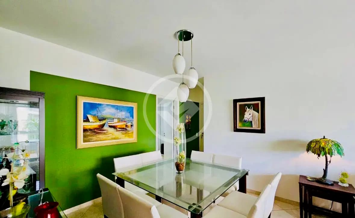 Apartamento 3 quartos no Riviera, Bertioga — foto 3 de 6