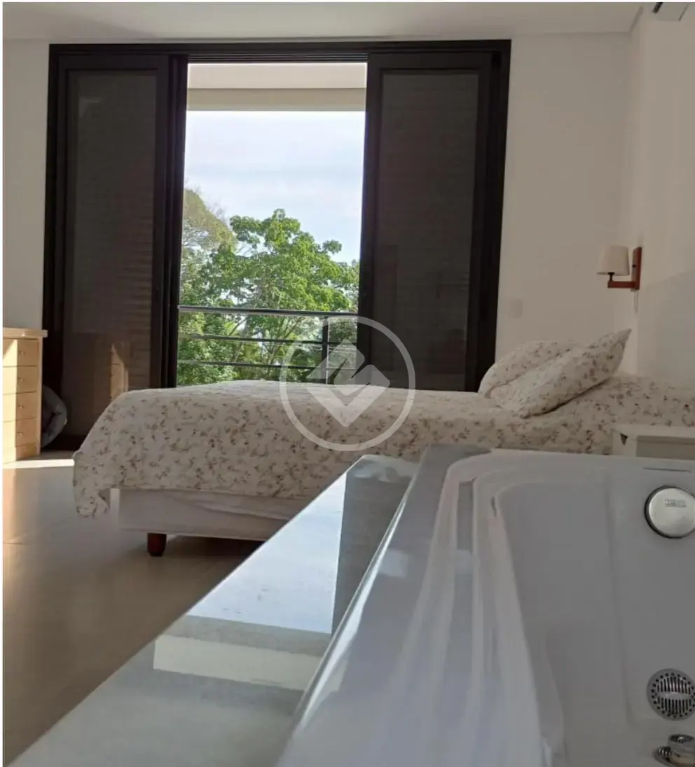 Casa Condomínio 4 quartos no Lagoinha, Ubatuba — foto 5 de 6