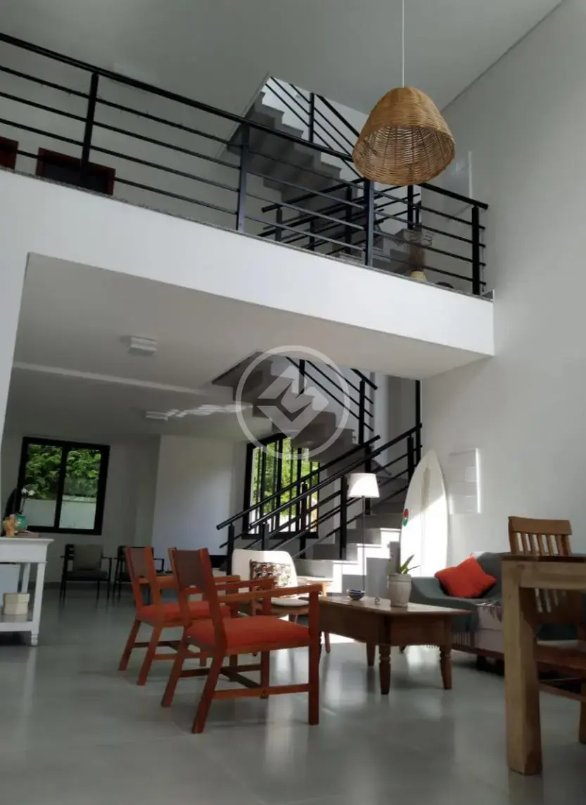 Casa Condomínio 4 quartos no Lagoinha, Ubatuba — foto 4 de 6