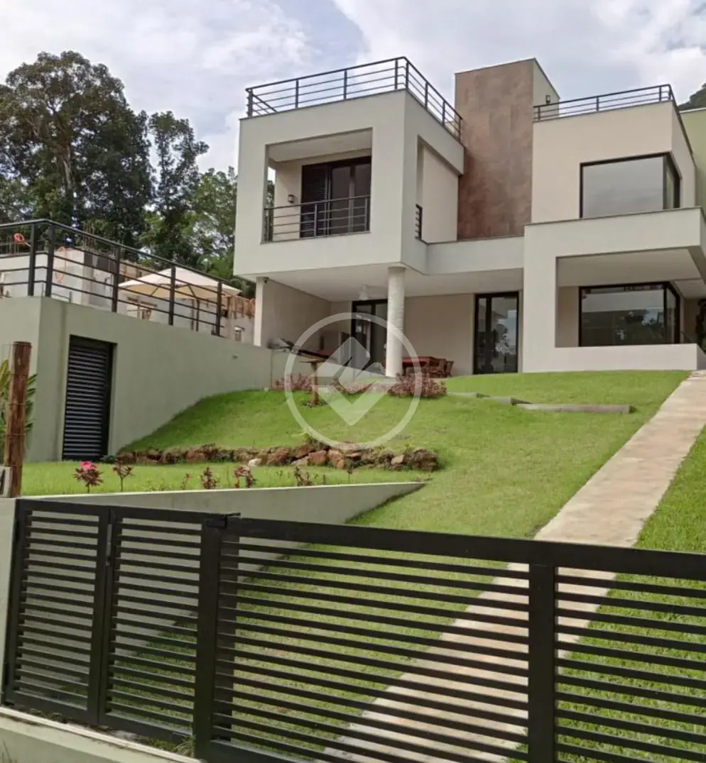 Casa Condomínio Lagoinha, Ubatuba - SP — foto 1