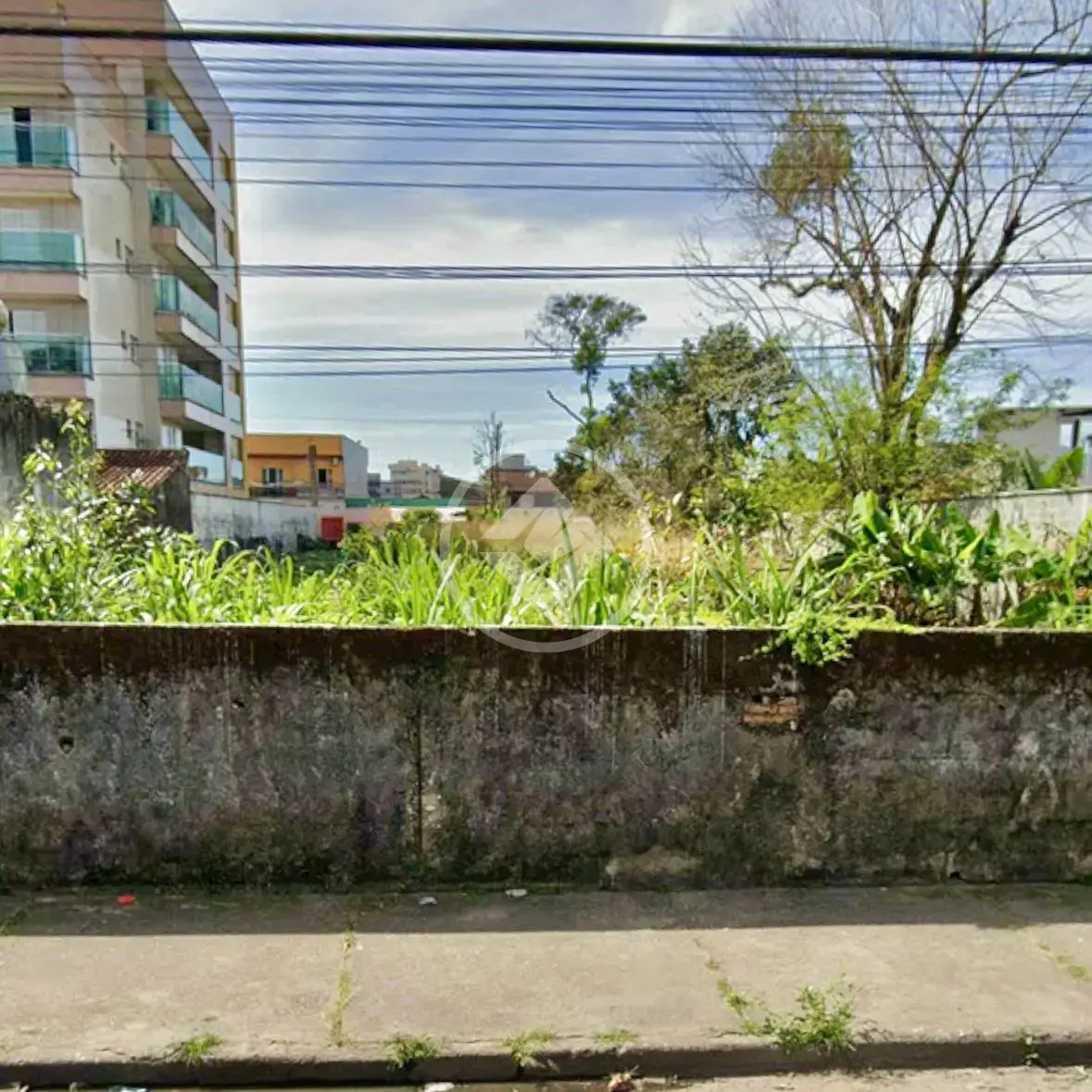 Centro - Terreno de 1.200 m²