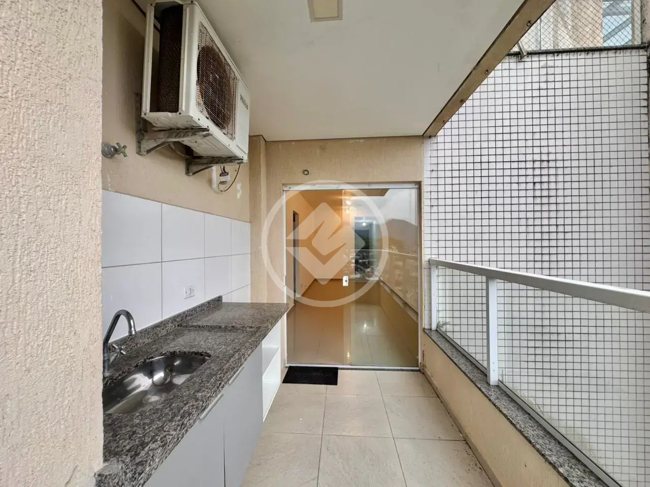Apartamento 2 quartos no Barra da Lagoa, Ubatuba — foto 4 de 6