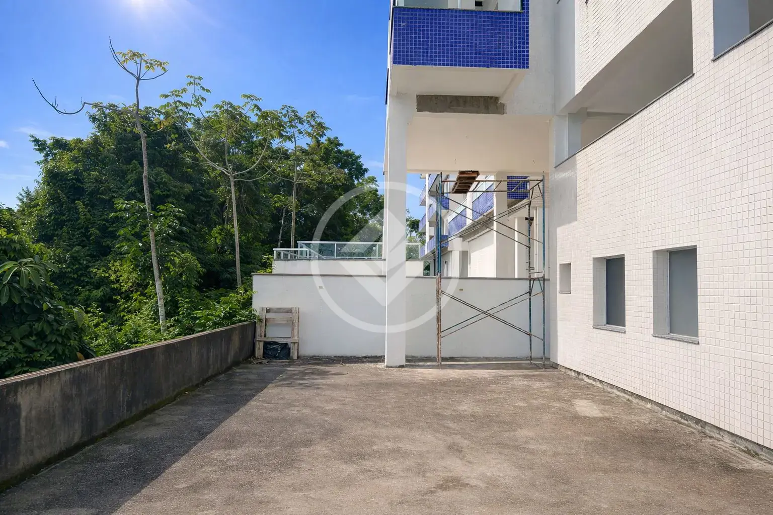 Apartamento Garden 3 quartos no Barra da Lagoa, Ubatuba — foto 6 de 6
