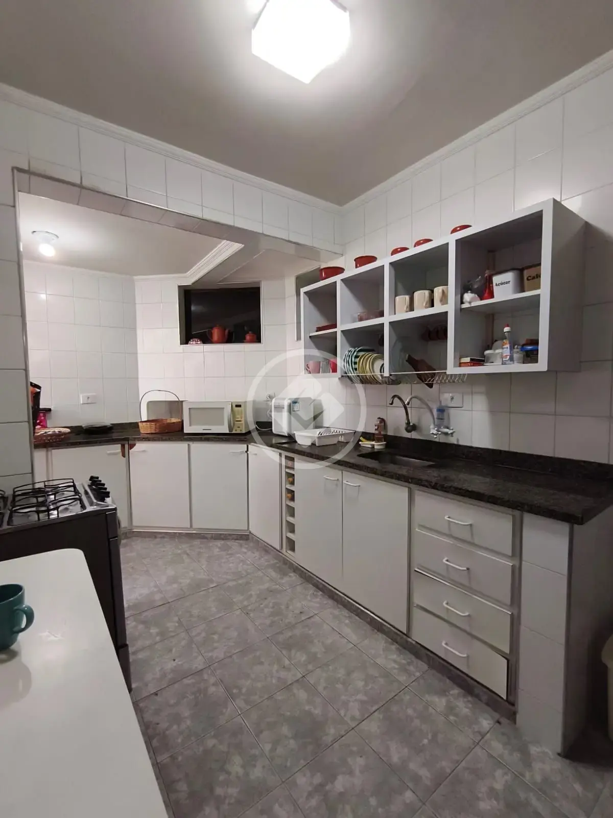 Cobertura Duplex 3 quartos no Praia Grande, Ubatuba — foto 6 de 6