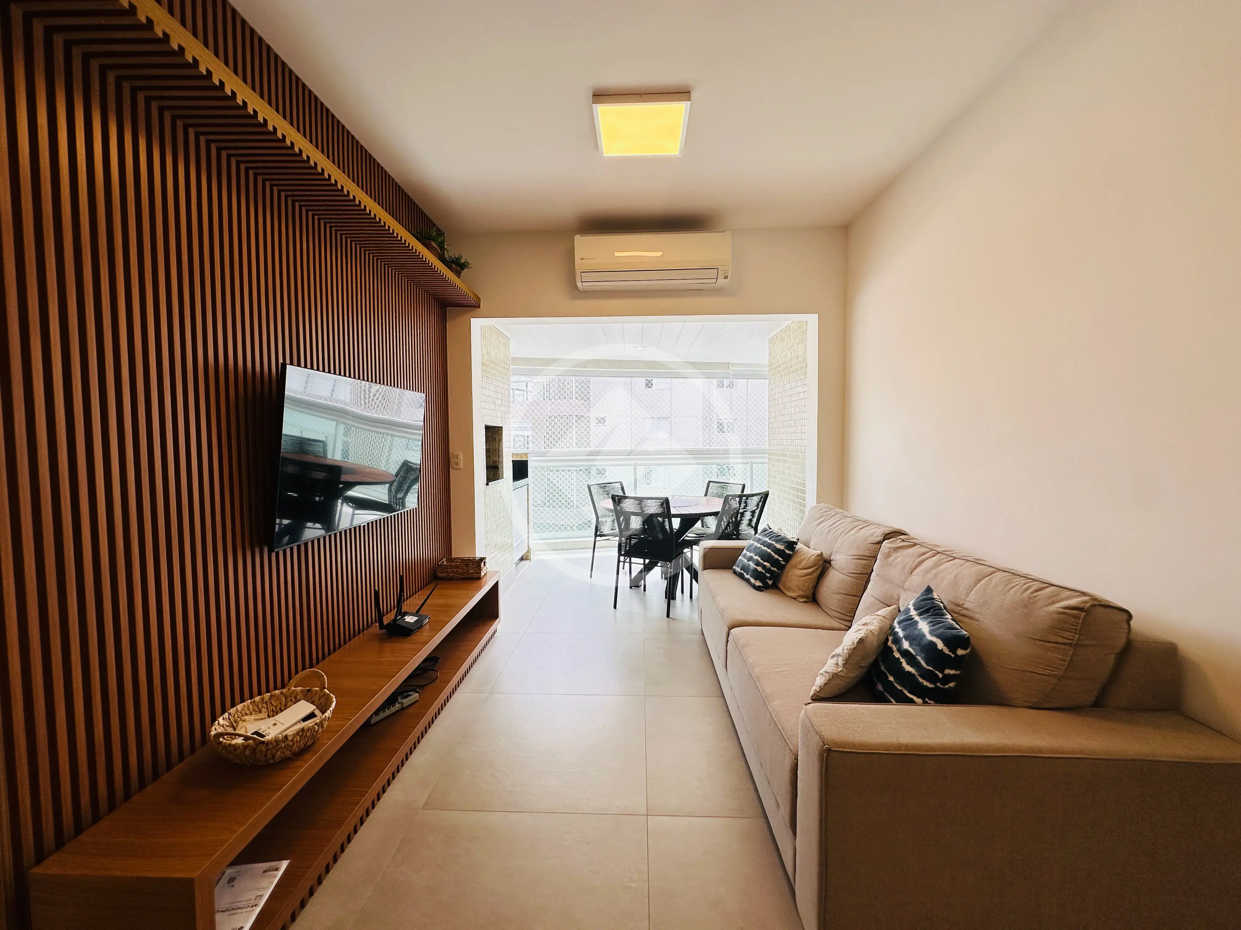 Apartamento 3 quartos no Riviera, Bertioga — foto 3 de 6