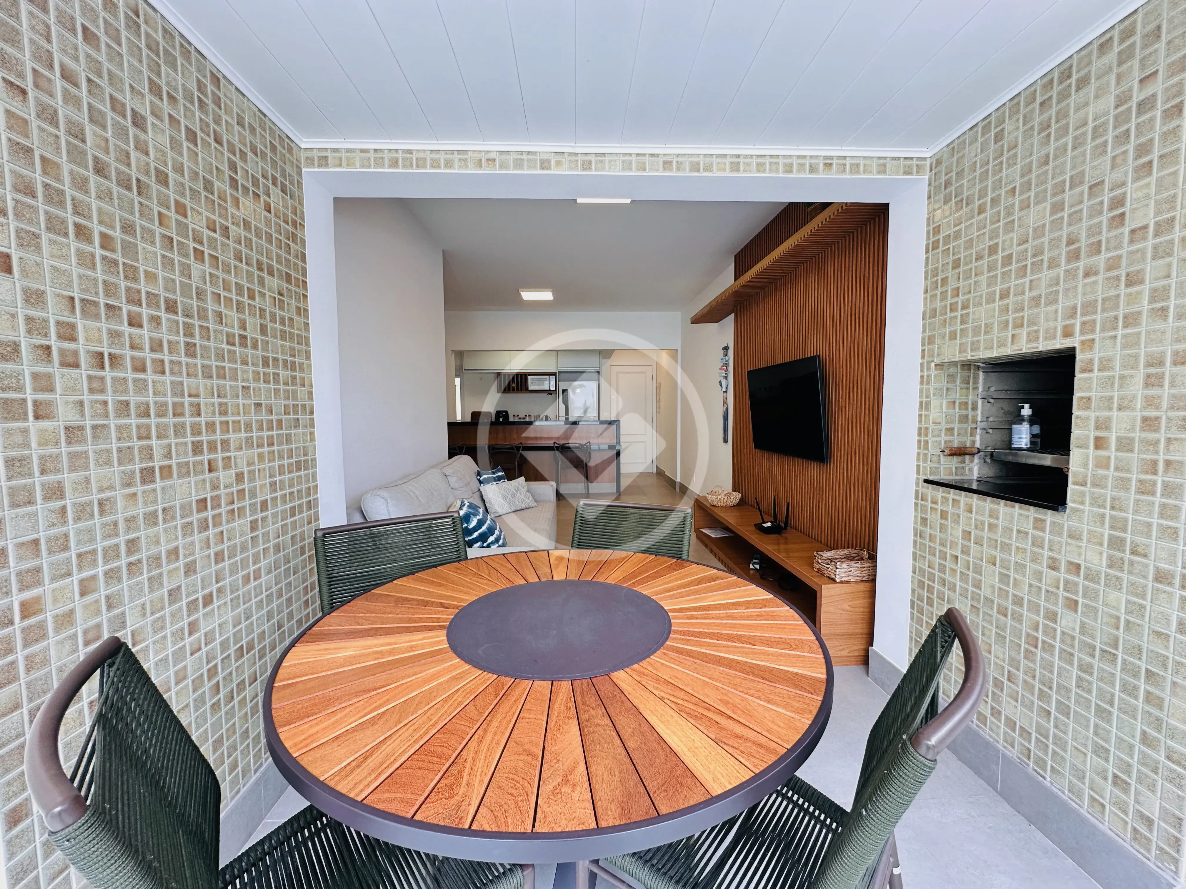 Apartamento 3 quartos no Riviera, Bertioga — foto 6 de 6