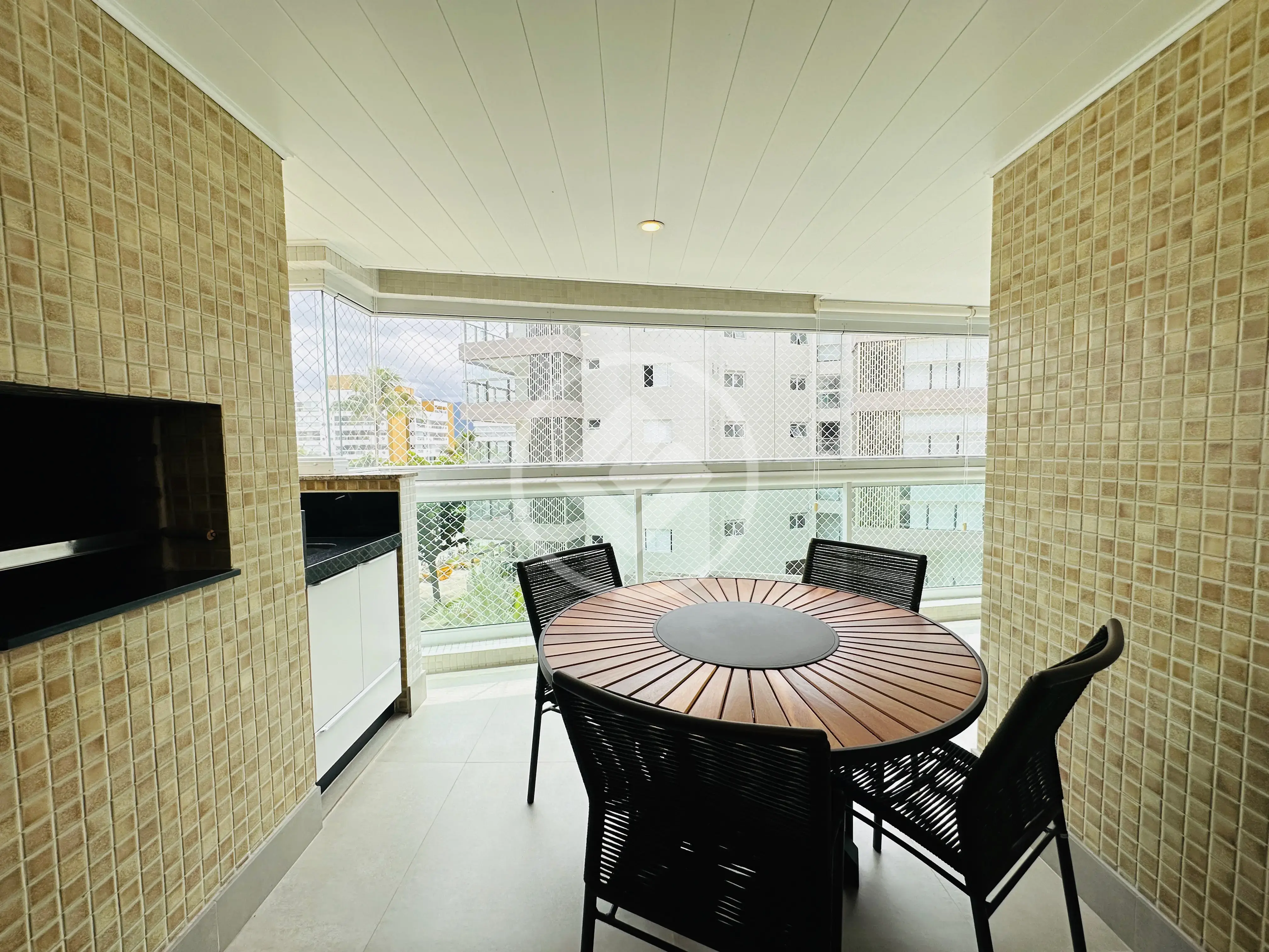 Apartamento 3 quartos no Riviera, Bertioga — foto 4 de 6