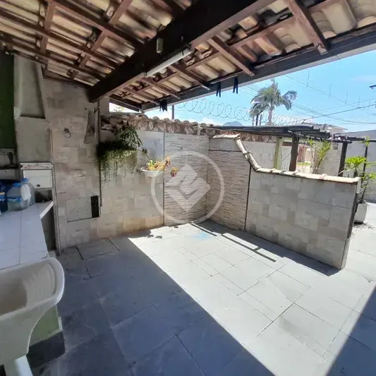 Casa 3 quartos no Perequê Açu, Ubatuba — foto 6 de 6