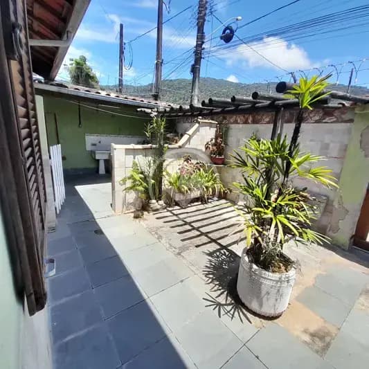 Casa 3 quartos no Perequê Açu, Ubatuba — foto 5 de 6