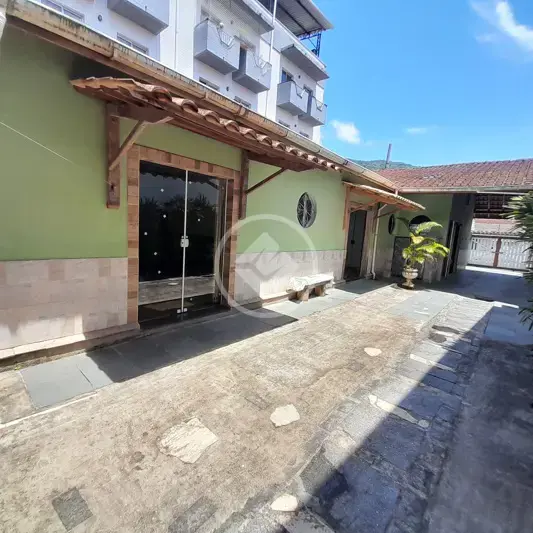 Casa 3 quartos no Perequê Açu, Ubatuba — foto 4 de 6