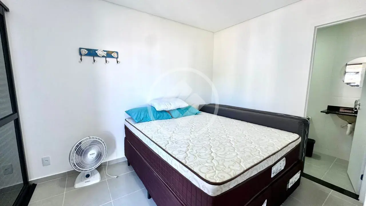 Apartamento 1 quarto no Praia das Toninhas, Ubatuba — foto 6 de 6