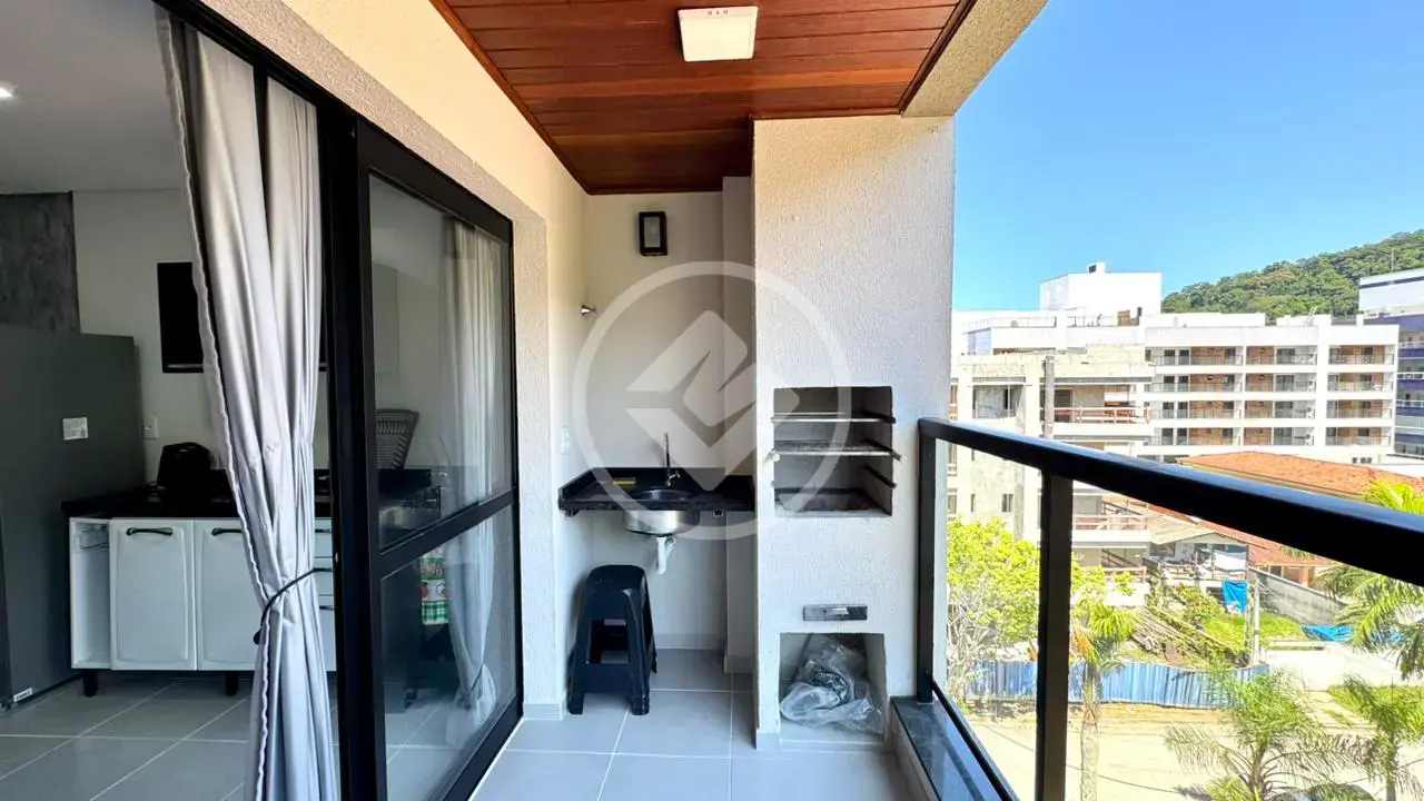 Apartamento 1 quarto no Praia das Toninhas, Ubatuba — foto 4 de 6