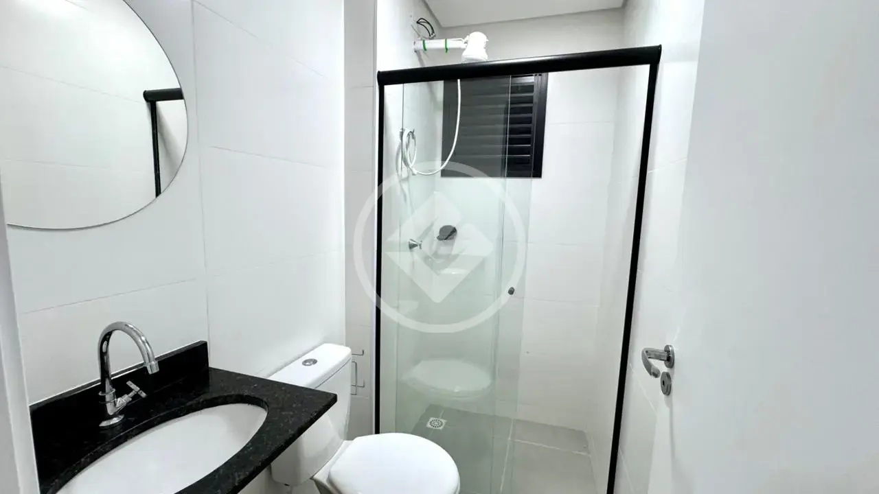 Apartamento 1 quarto no Praia das Toninhas, Ubatuba — foto 5 de 6