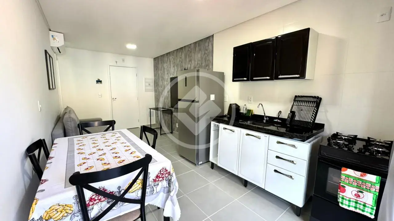 Apartamento 1 quarto no Praia das Toninhas, Ubatuba — foto 3 de 6