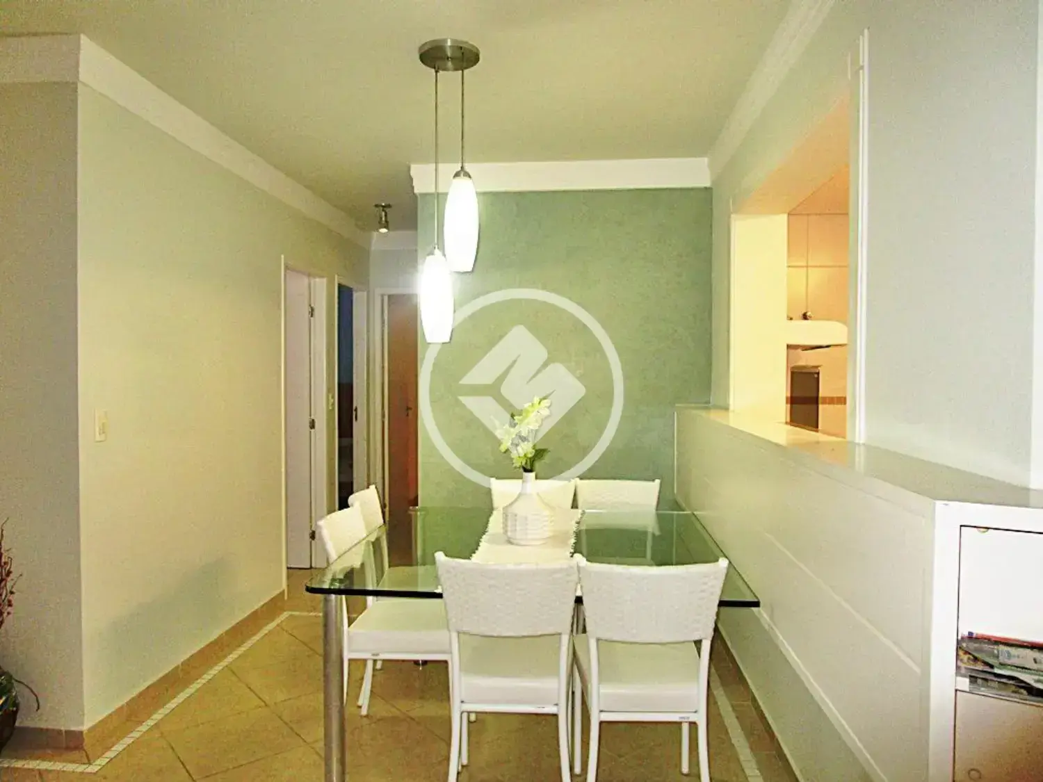 Apartamento 3 quartos no Riviera, Bertioga — foto 3 de 6