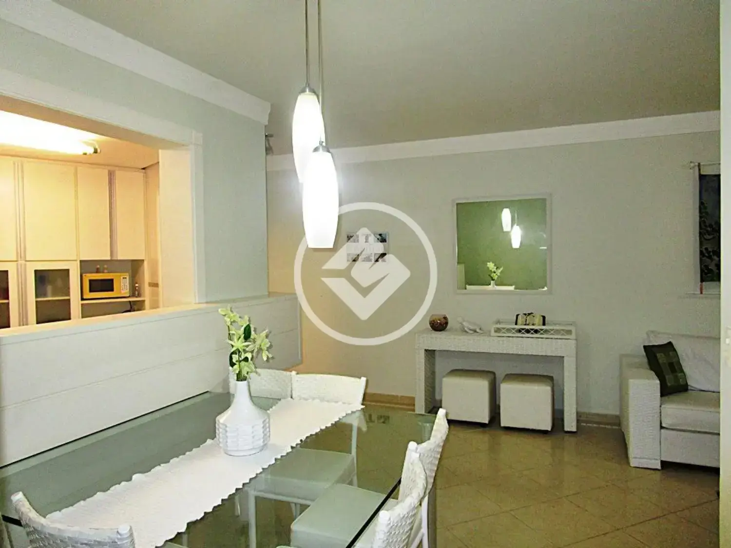 Apartamento 3 quartos no Riviera, Bertioga — foto 5 de 6