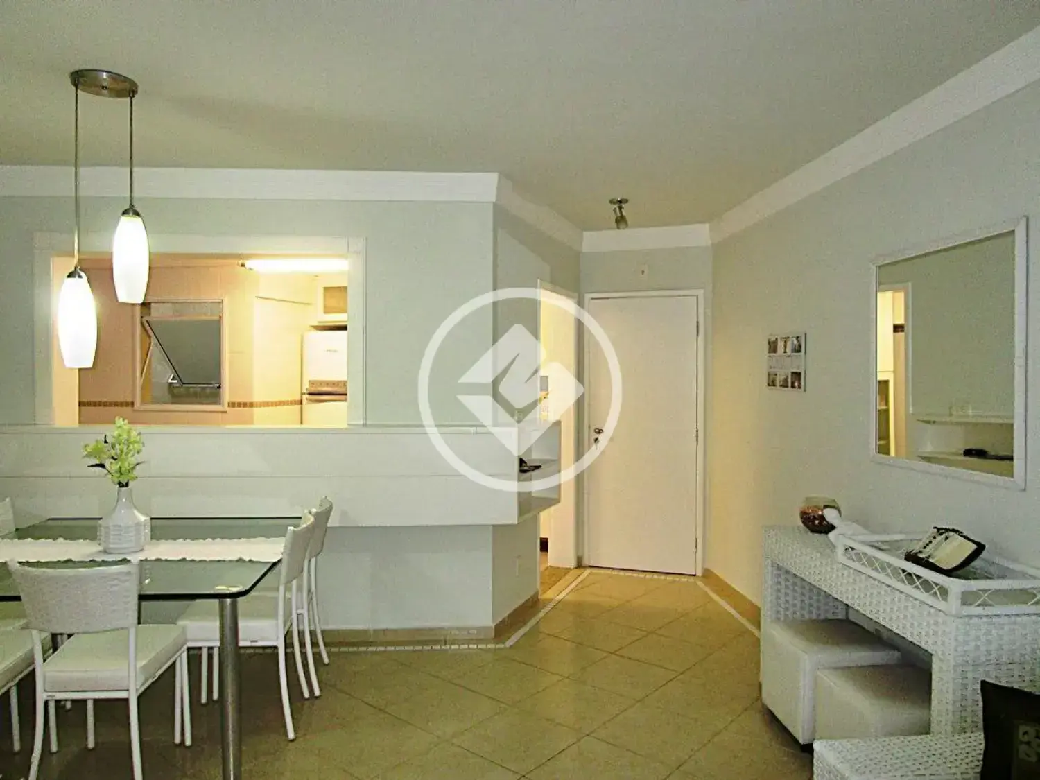 Apartamento 3 quartos no Riviera, Bertioga — foto 4 de 6