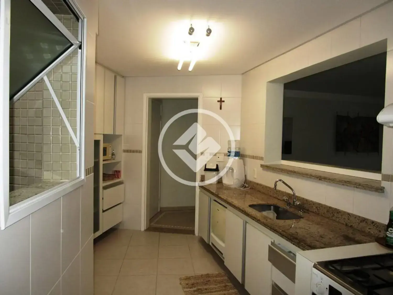 Apartamento 3 quartos no Riviera, Bertioga — foto 6 de 6