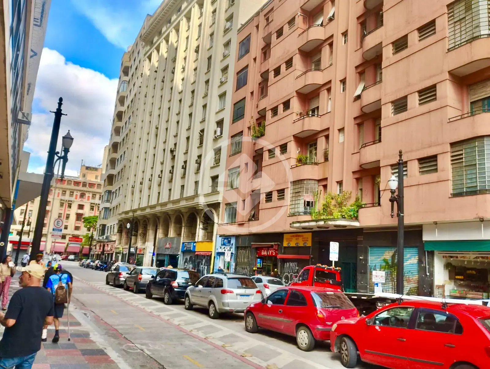 Apartamento Centro Histórico de São Paulo, São Paulo - SP — foto 2